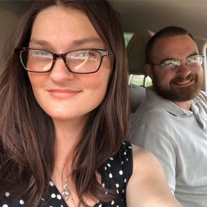 Meet your Posher, Candice